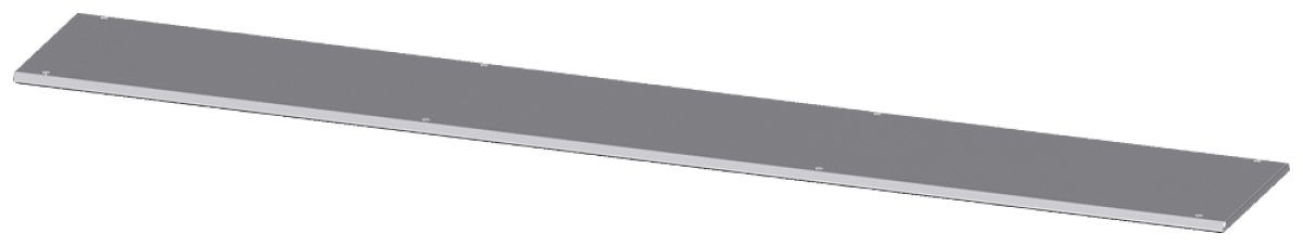 Side panels ALPHA AS D400, 2 units 1 x right, 1 x left