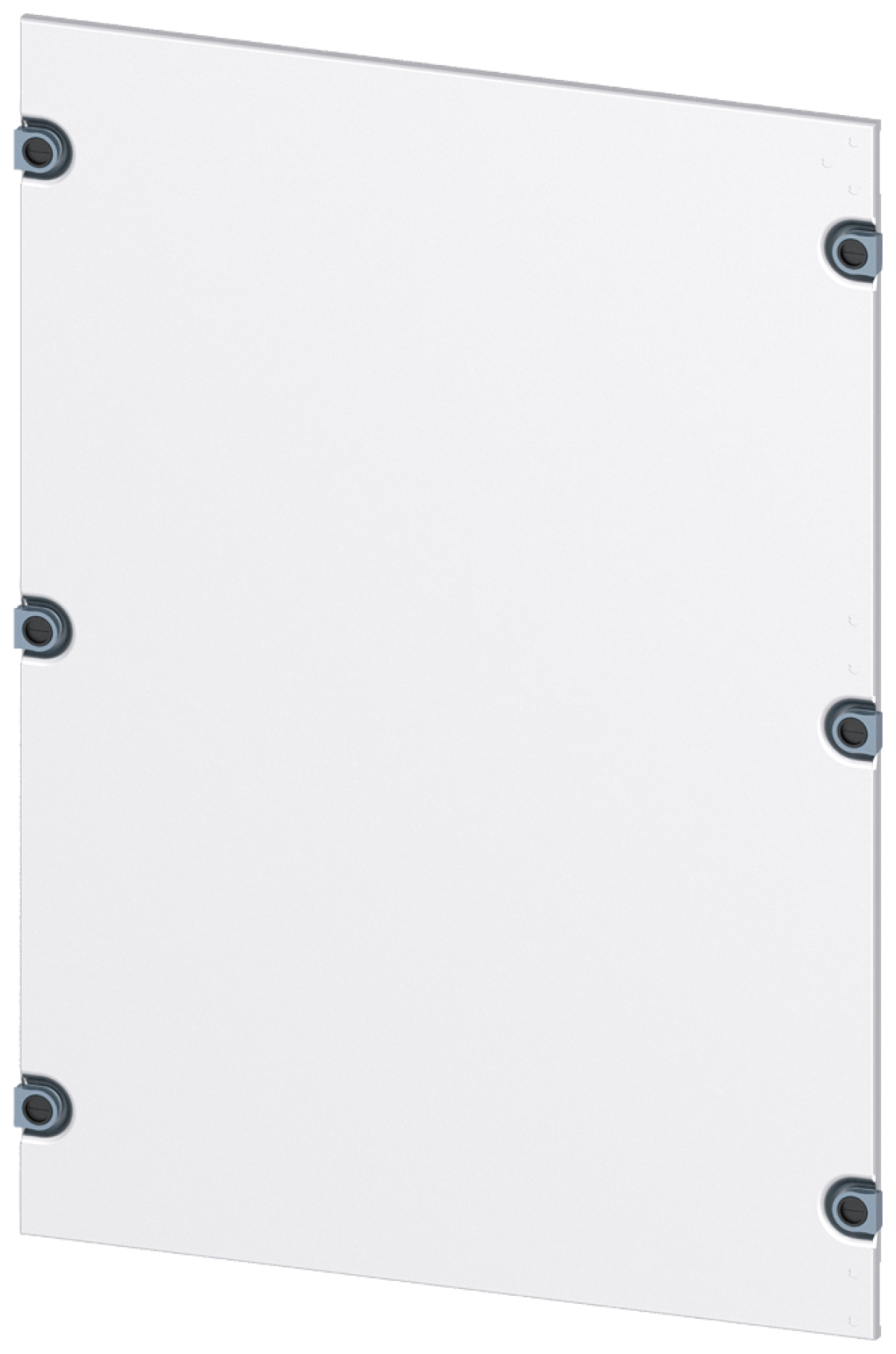 SIVACON S4, Cover, H 700mm W 600mm