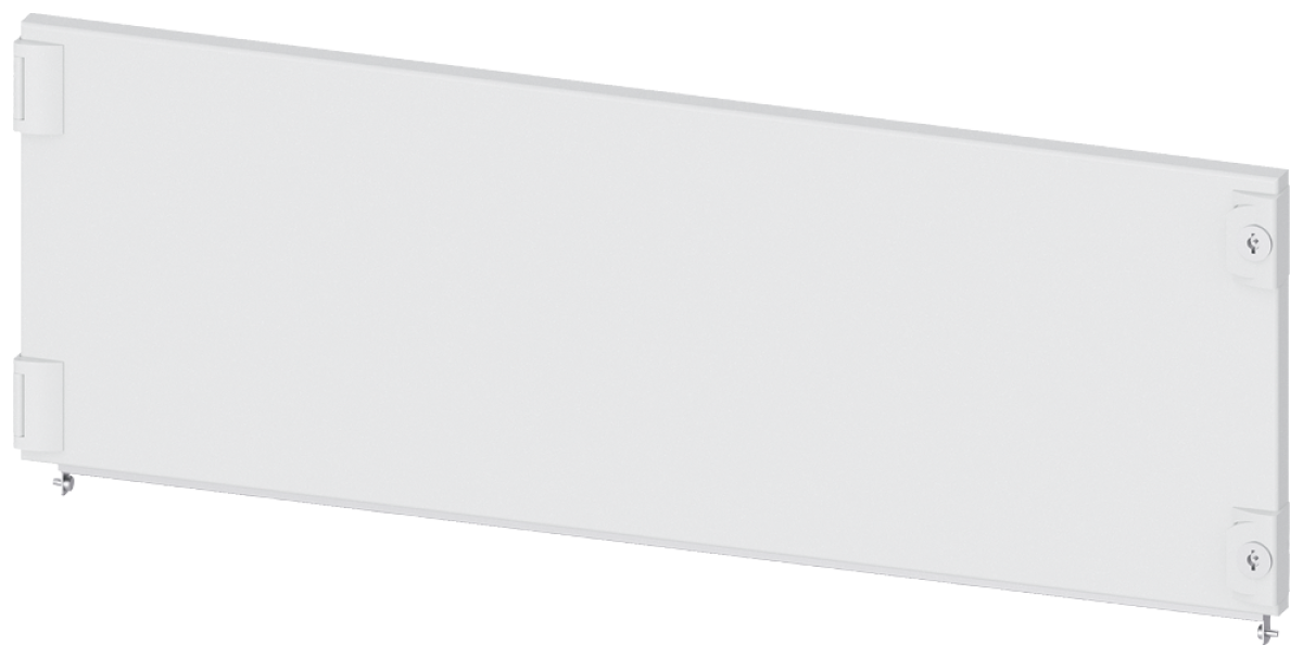 SIVACON S4 compartment door IP40 H 350 mm W 1000 mm