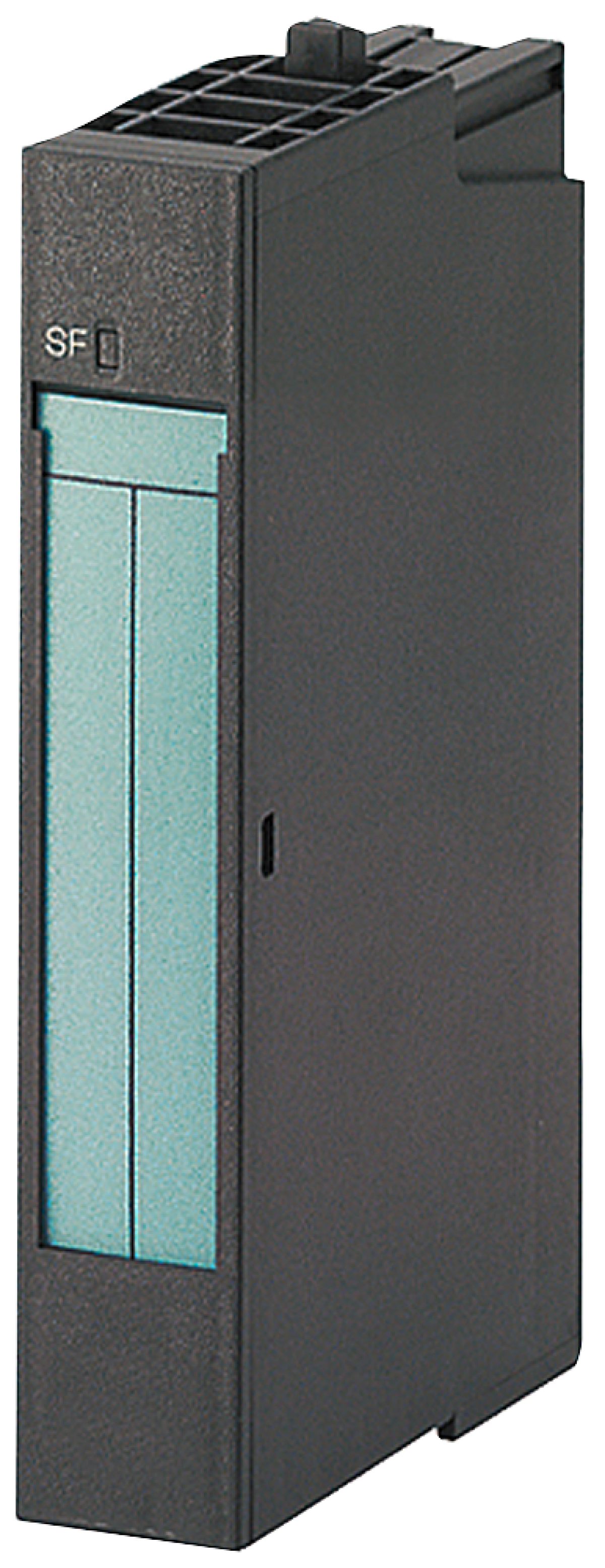 SIPLUS ET 200S 2AQ I ST -25 ... 70 C with conformal coating based on 6ES713...