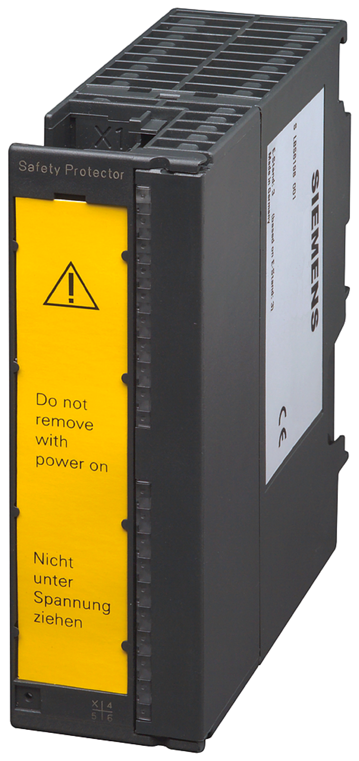 SIPLUS S7-300 -25 ... 60 C with conformal coating based on 6ES7195-7KF00-0XA0