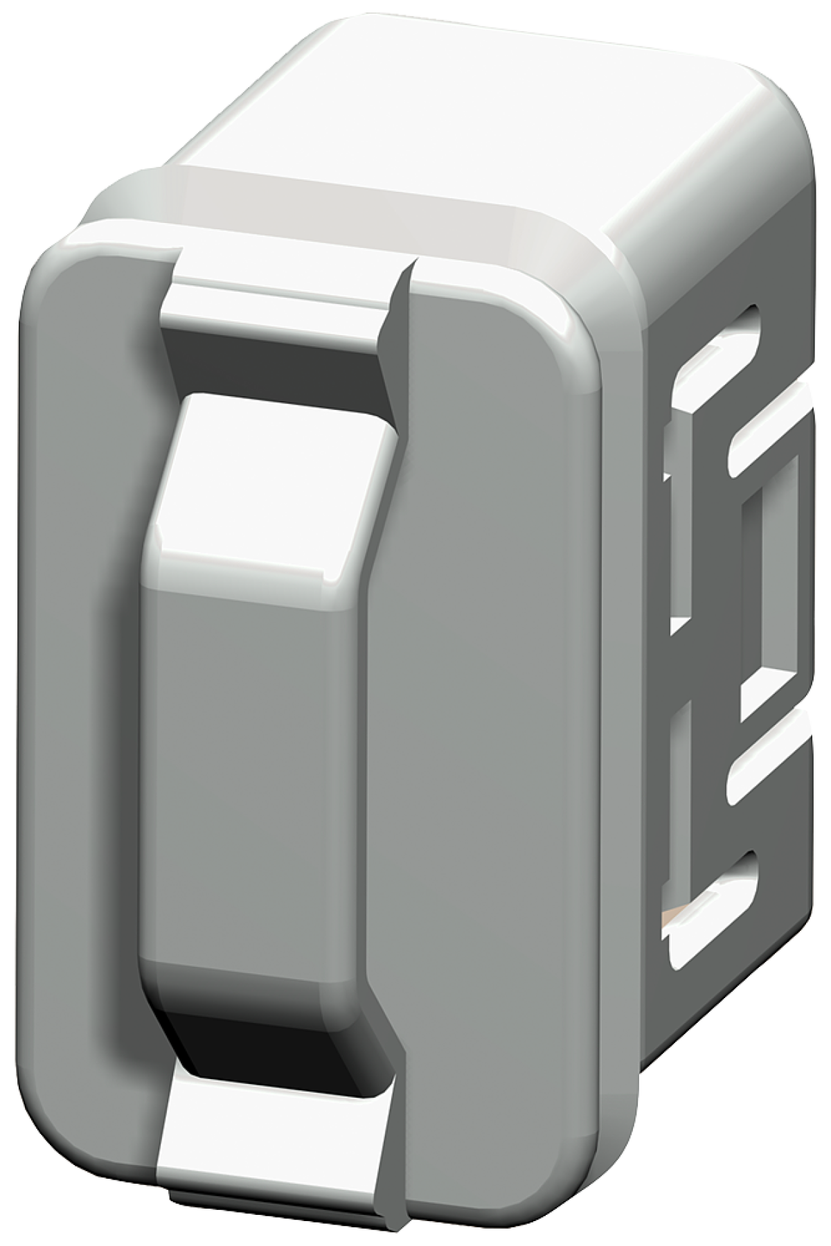 Interface covers for system interface