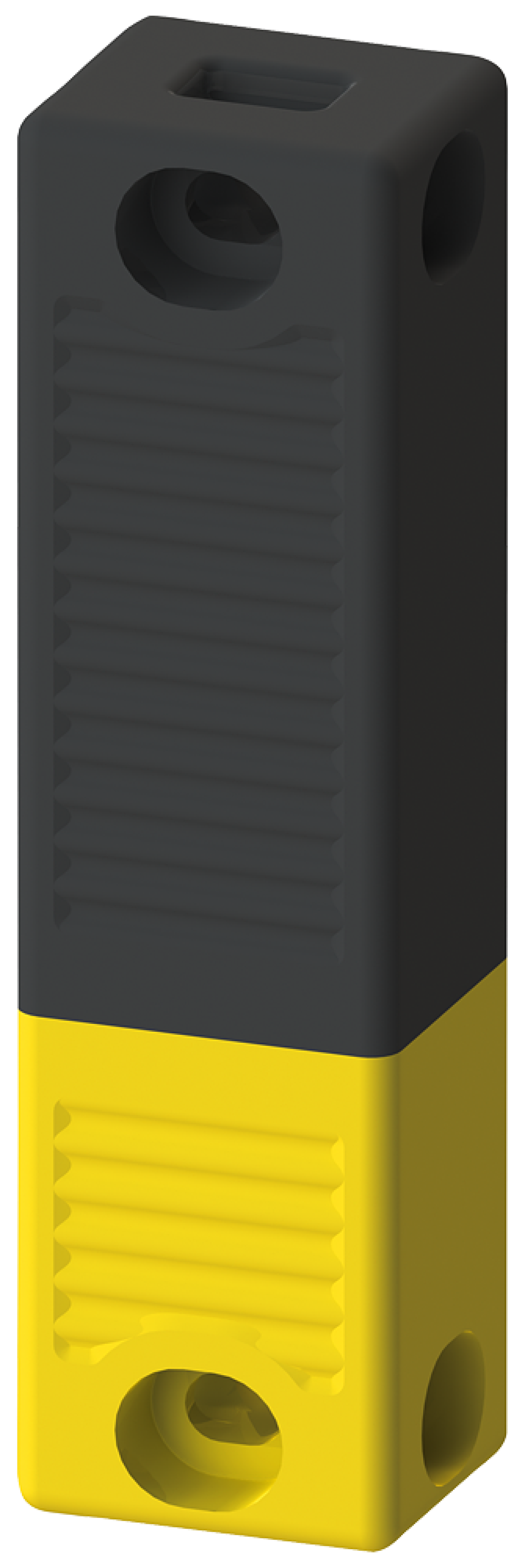 Standard actuators for all RFID safety switches rectangular 25 mm x 91 mm