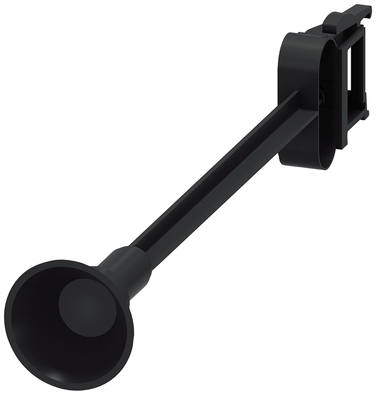 Mechanical reset for 3RB303RB31 S00-S0