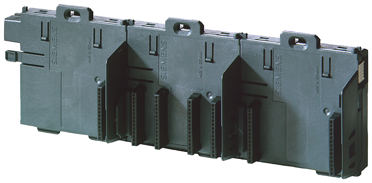 SIPLUS ET 200M BM PSIM For power supply and IM 153, -40 ... 70 C with conf...