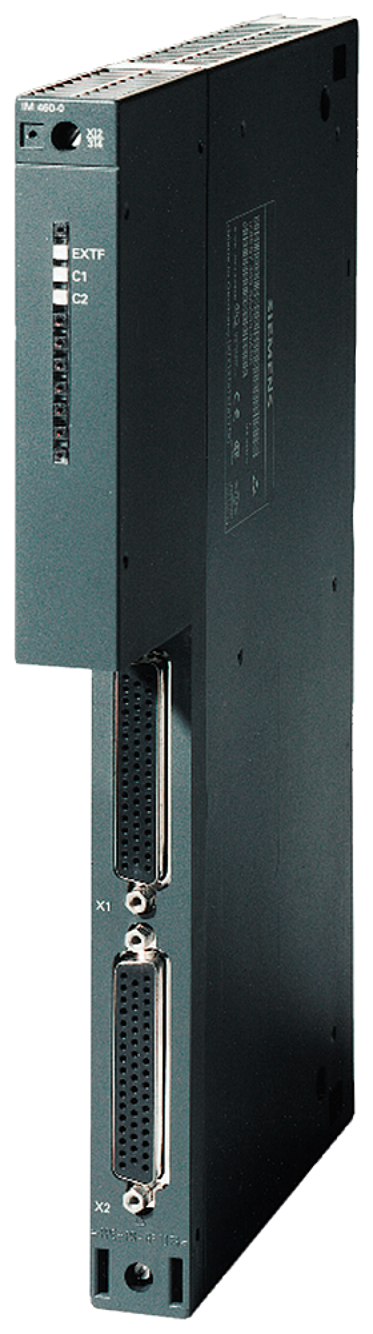 SIPLUS S7-400 IM 460-0 Send IM cable with K-Bus -25 ... 60 C with conformal...