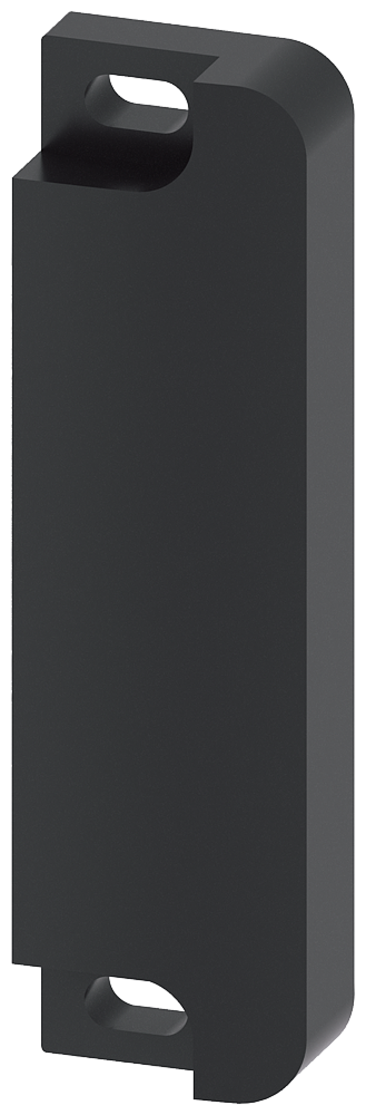 Solenoid, rectangular large 25 x 88 mm for magnetic switch 3SE66.7-2CA0.