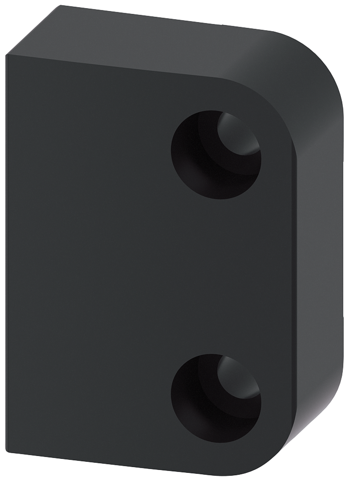 Solenoid, rectangular small 25 x 36 mm for magnetic switch 3SE66..-3CA0.