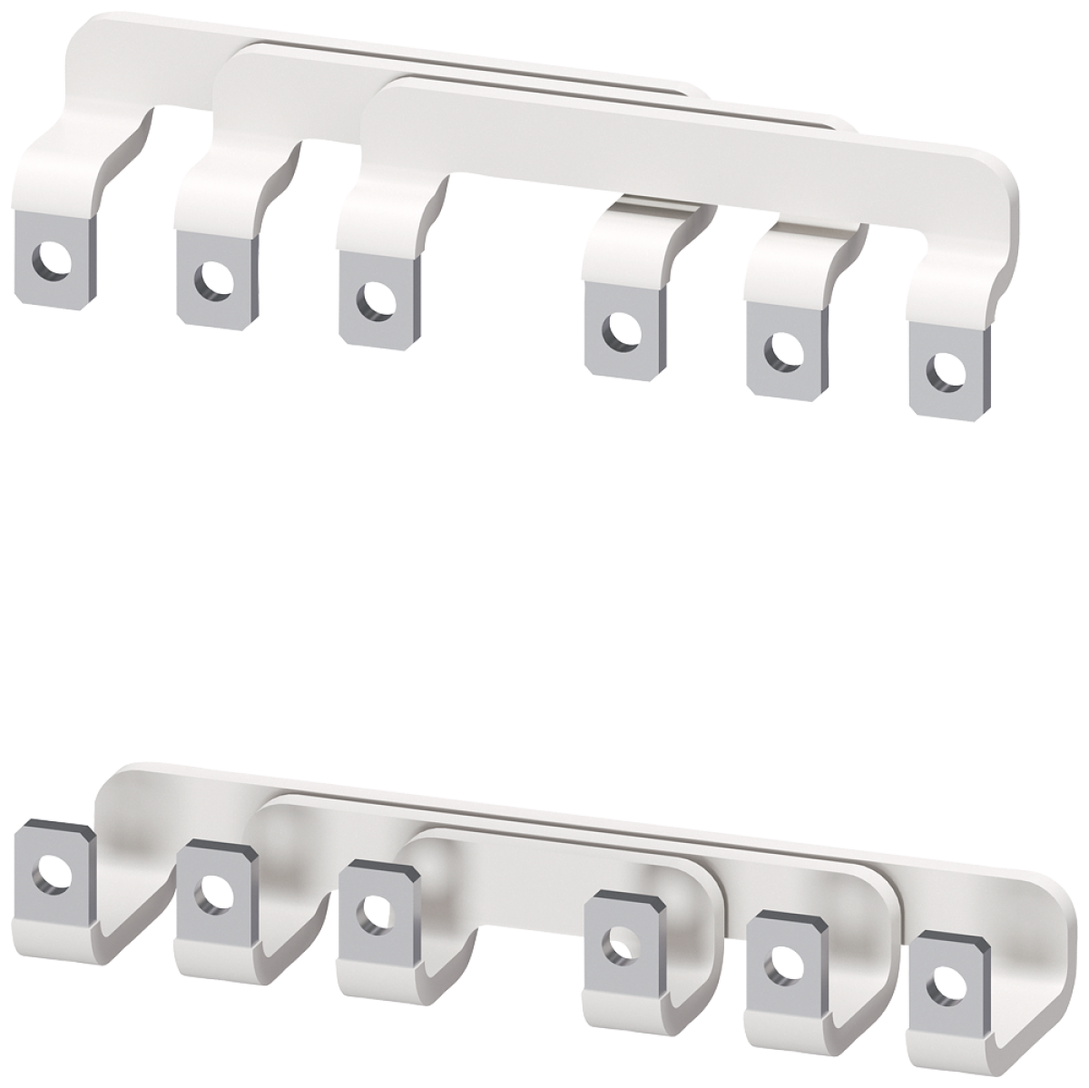 Set of cables for reversing starter S6 alternative MLFB 3RA19532m