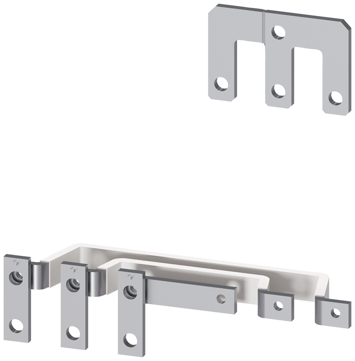 Set of cables open for YD starter S6-S6-S6