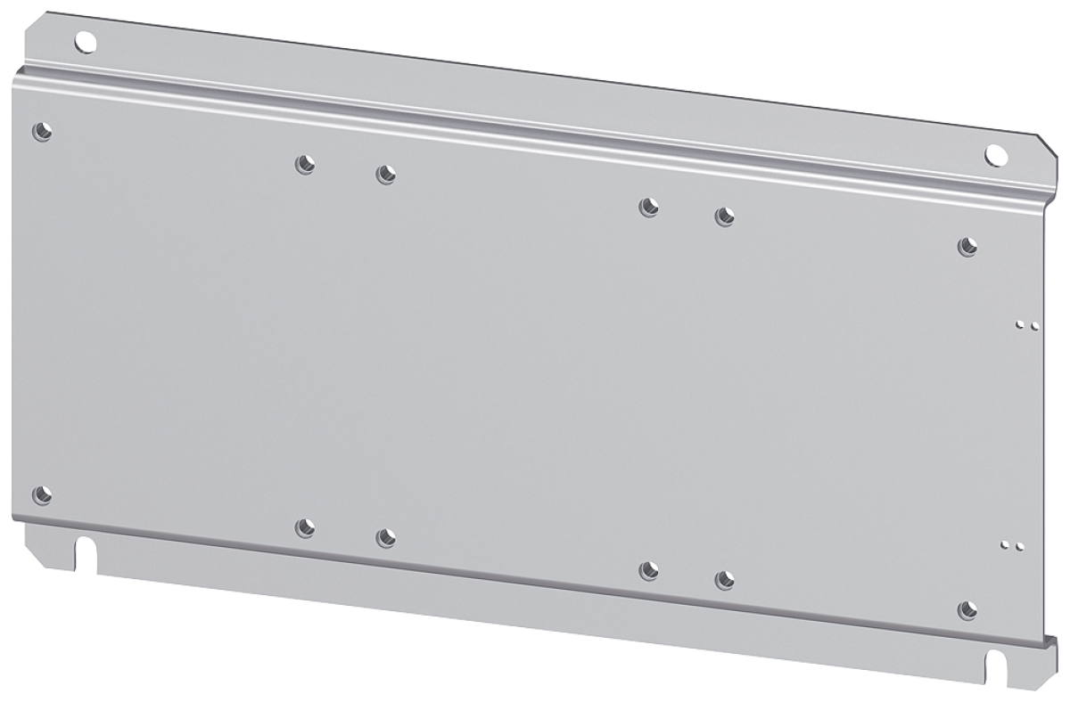 Base plate for YD starter S12-S12-S10