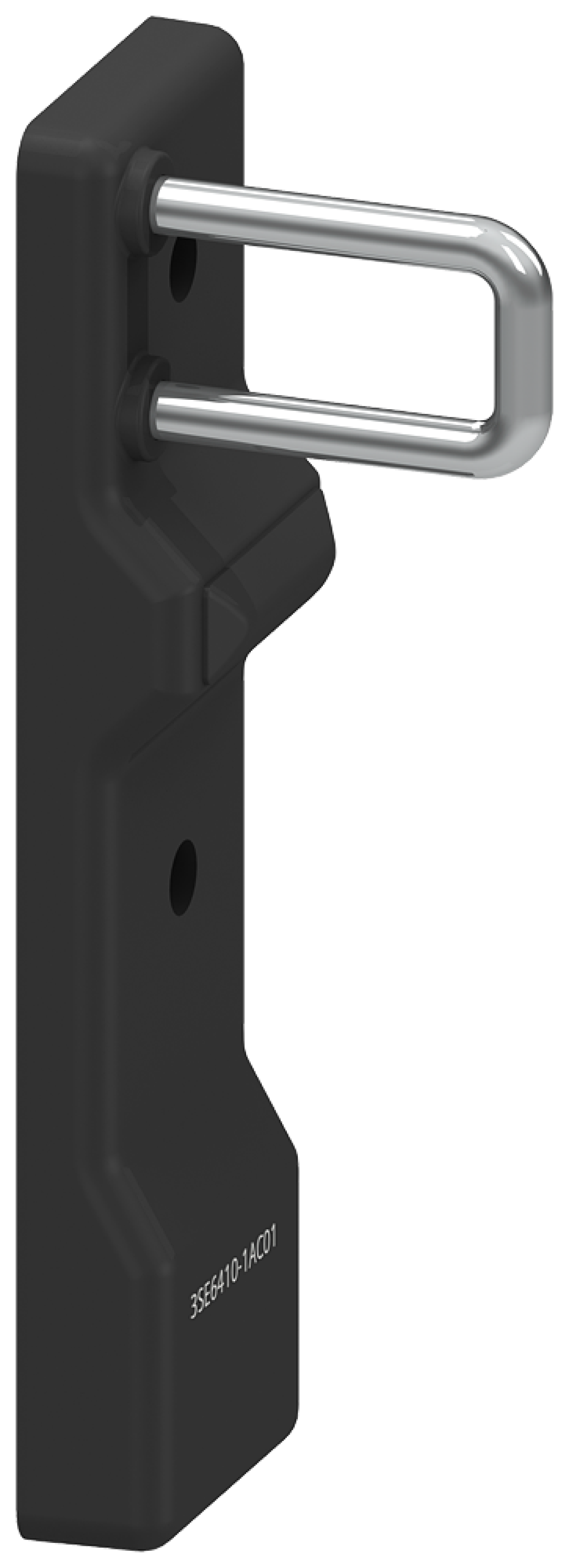 Standard actuator for all RFID safety switches with tumbler 3SE64 IP69