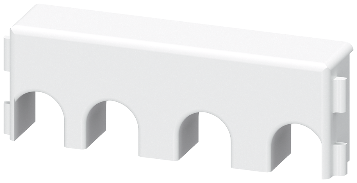 Touch protection cover for 3RU21 outlet side S00