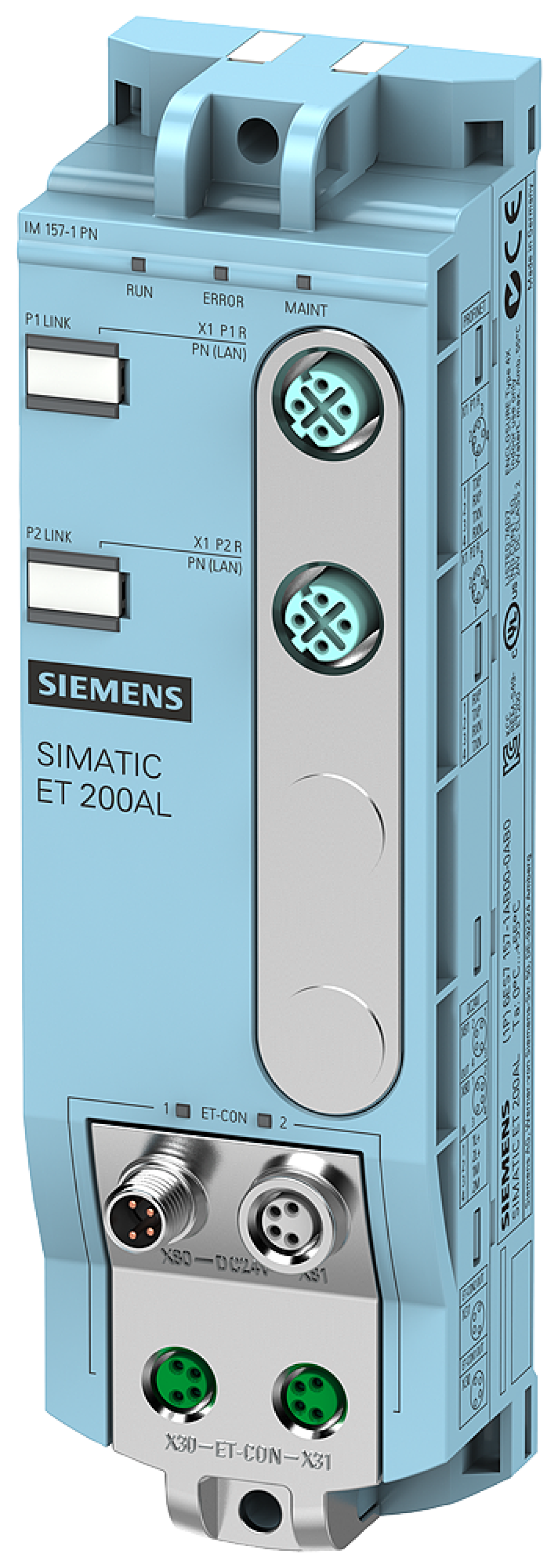 SIMATIC ET 200AL IM 157-1 PN