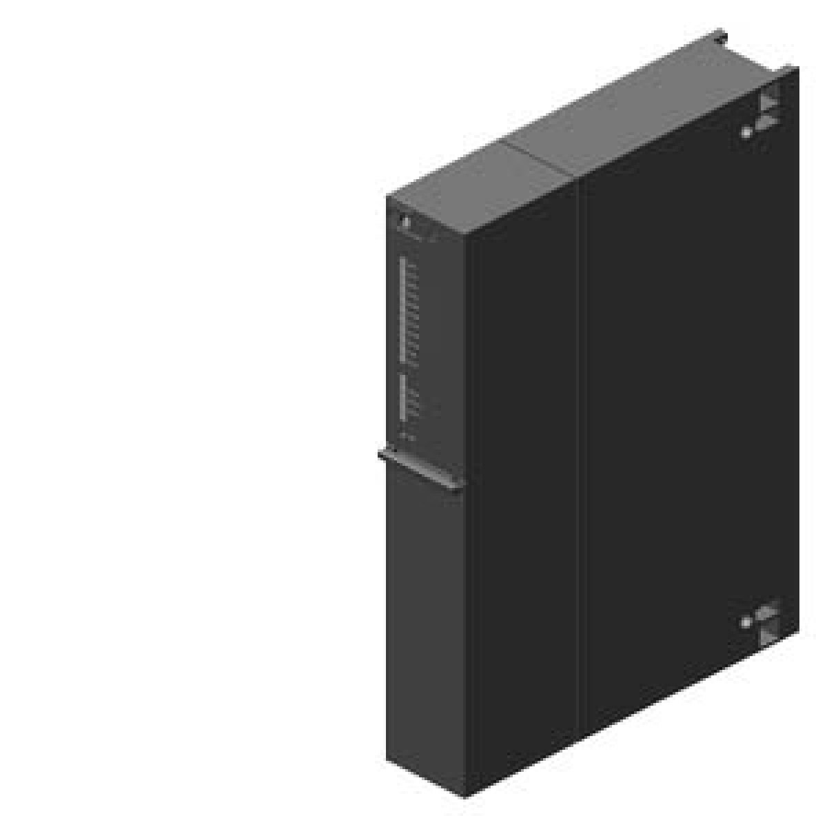 SIMATIC S7-400 CPU 410-5H Process automation