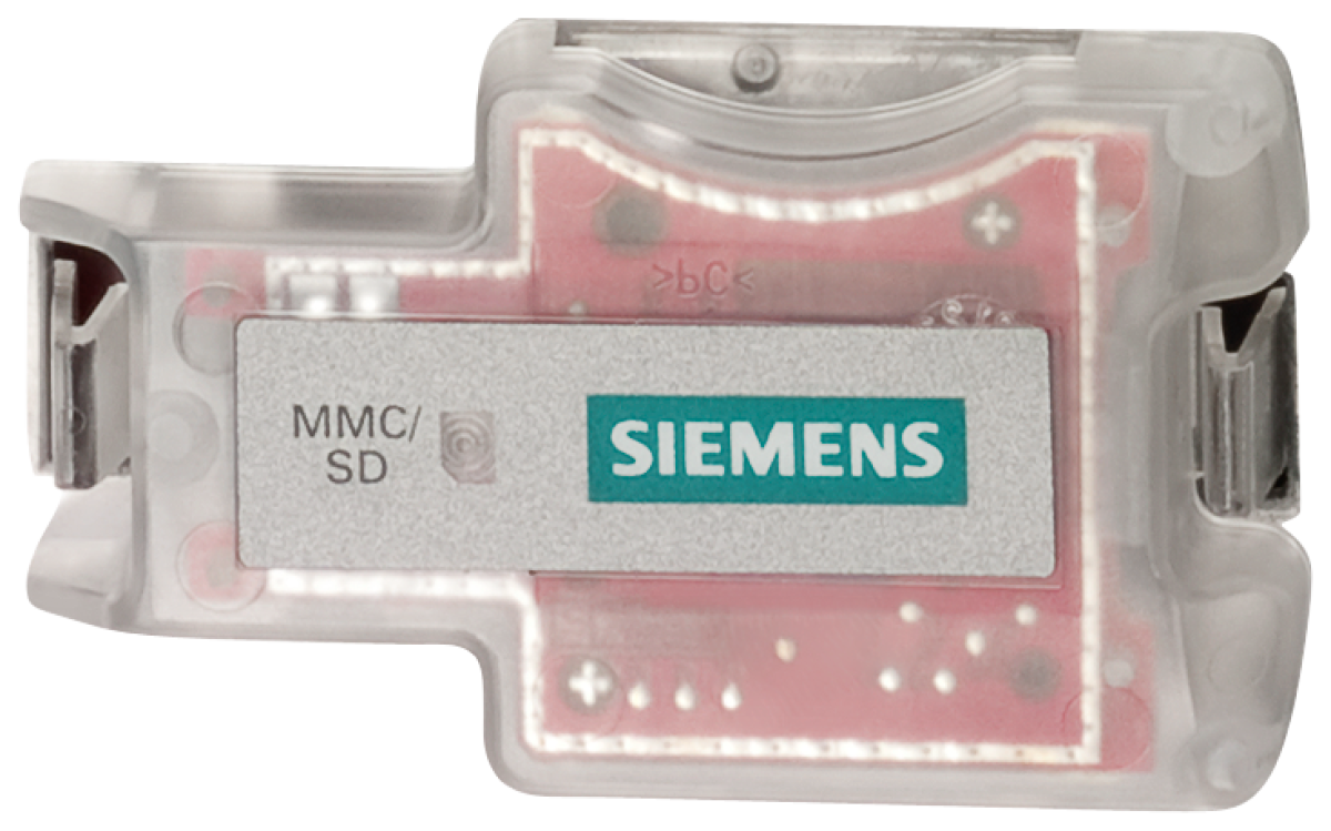 Kartenhalter für Speicherkarte