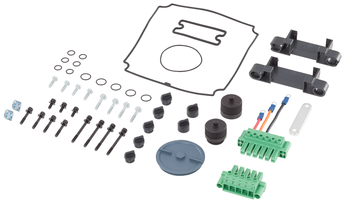 SINAMICS G110M Ersatzteil-Kit
