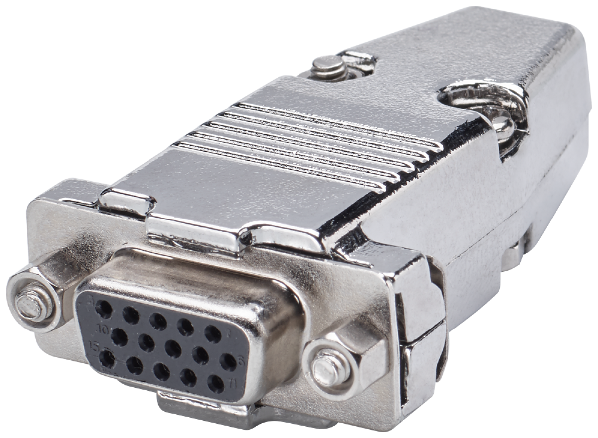 Signal connector