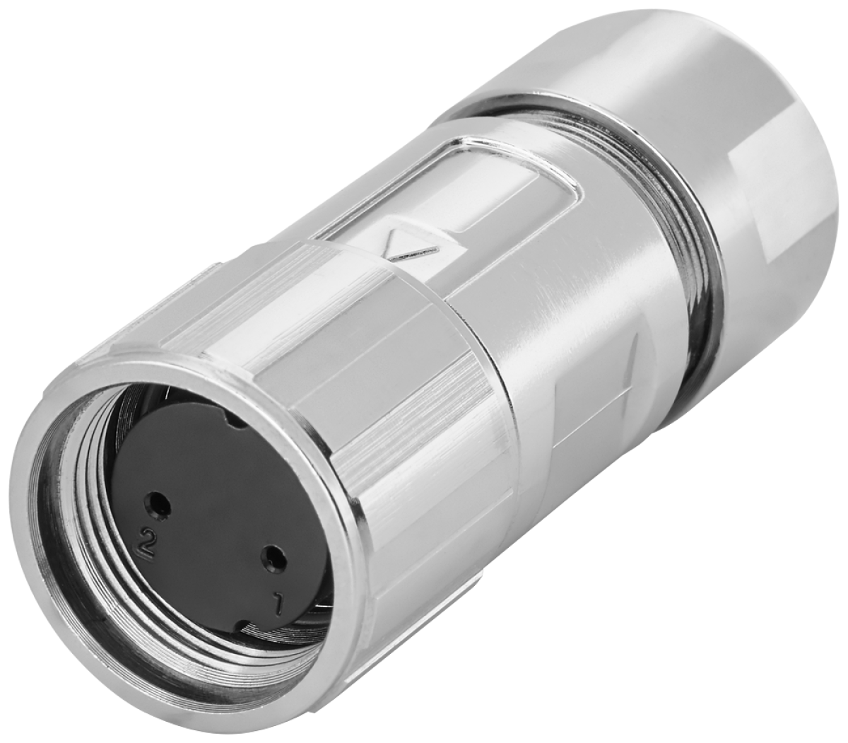 Brake connector