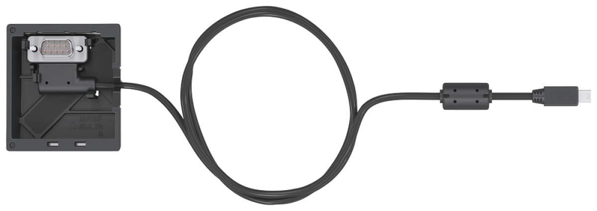 G115D Connection kit