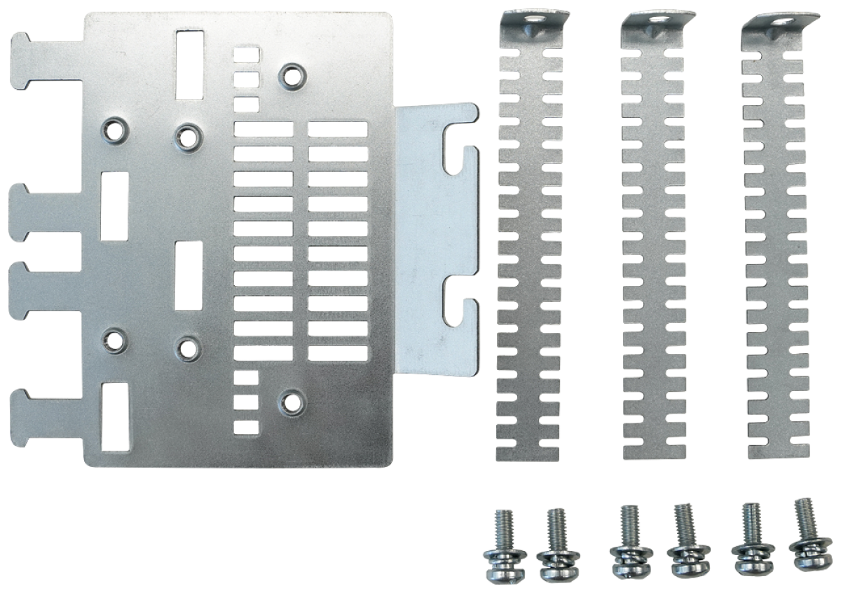 SINAMICS G120X shield plate FSB
