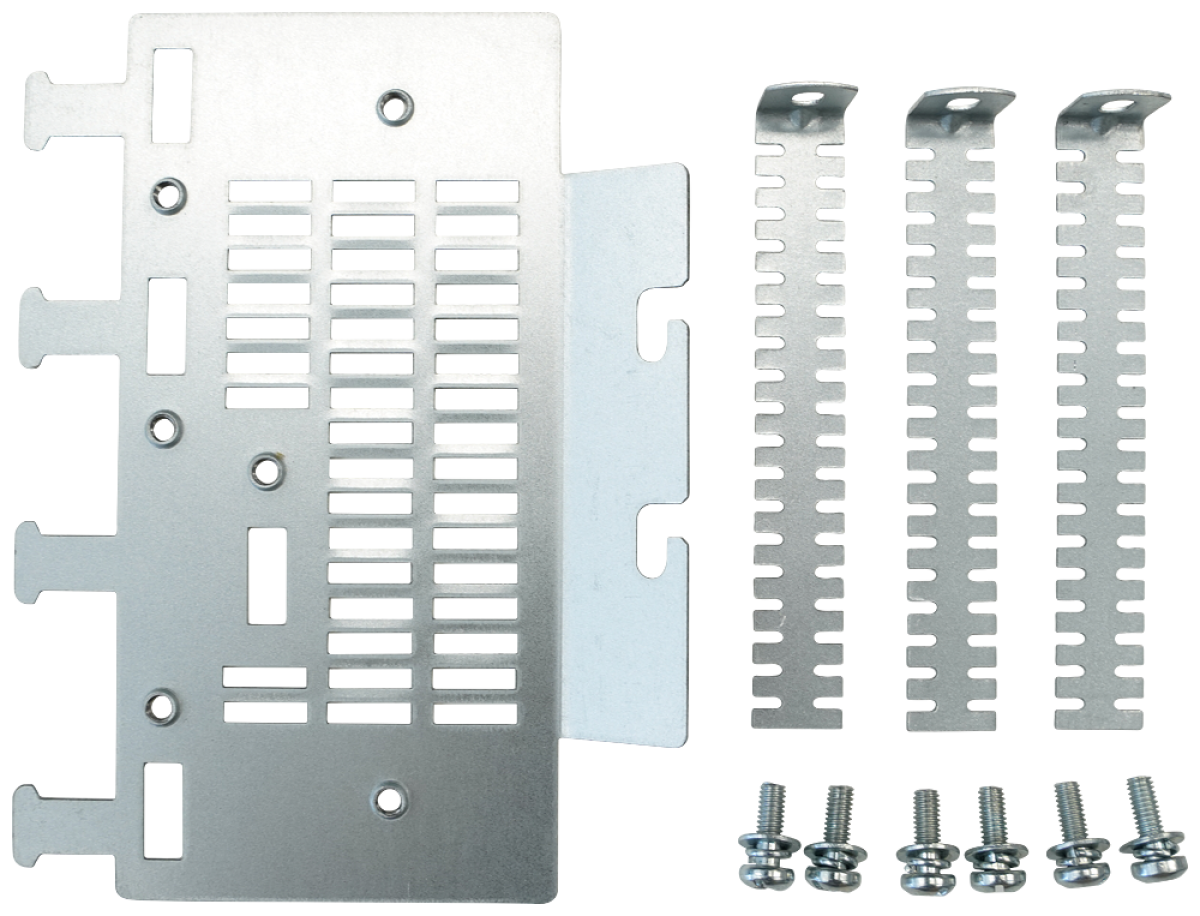 SINAMICS G120X shield plate FSC