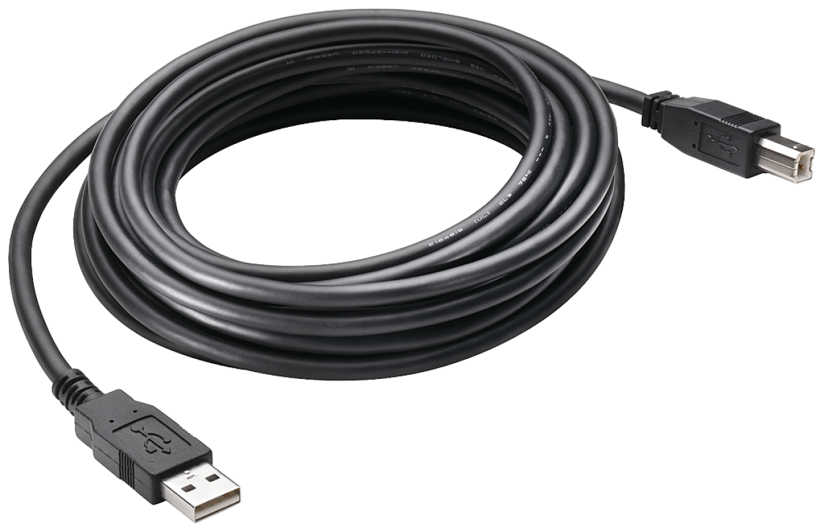 SIMATIC S7 USB cable 5 m