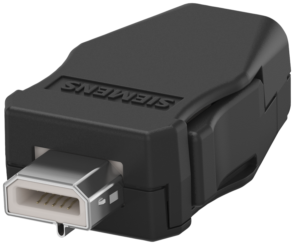 IX connector - C code For S-1FL2 ALL Contains 5 pcs