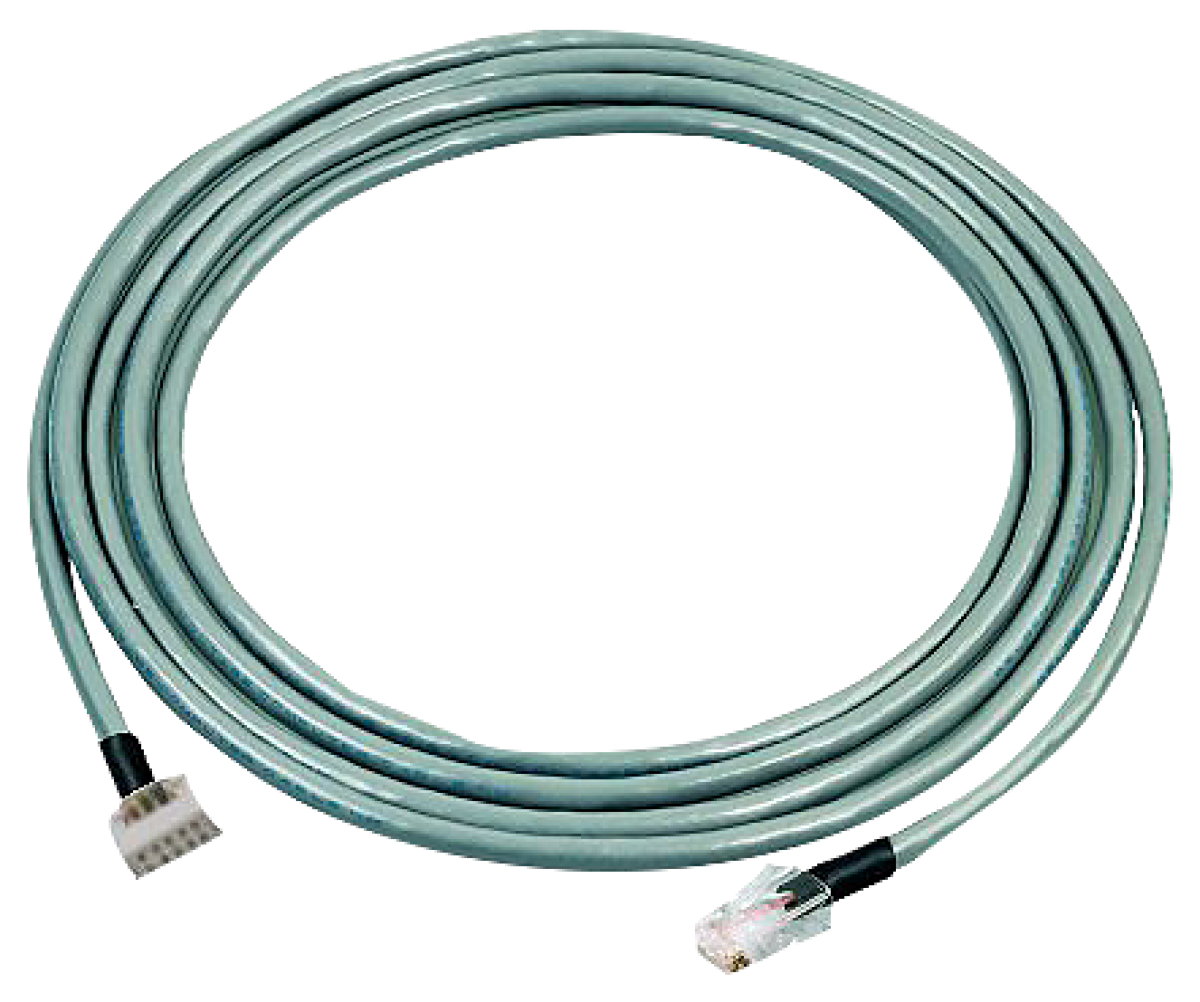 SIMATIC TDC SC66 round cable 10-pin, 2 cm