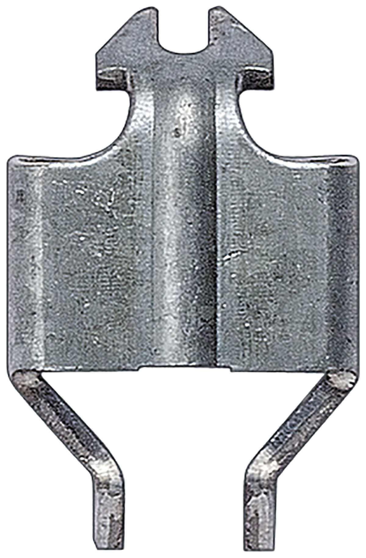 DELTA extended claws for device inserts with rubber 1 set10 units