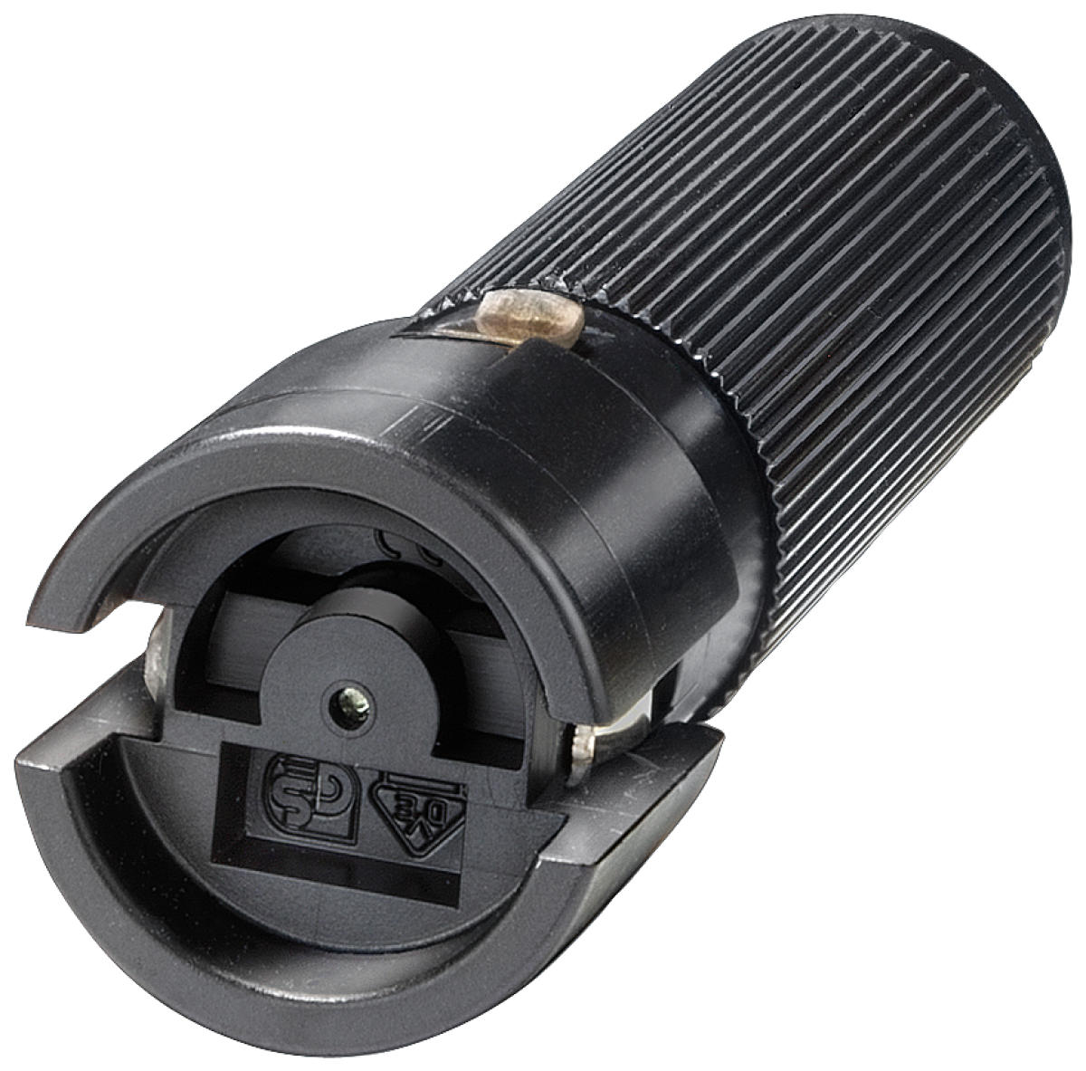 D adapter sleeve fitter