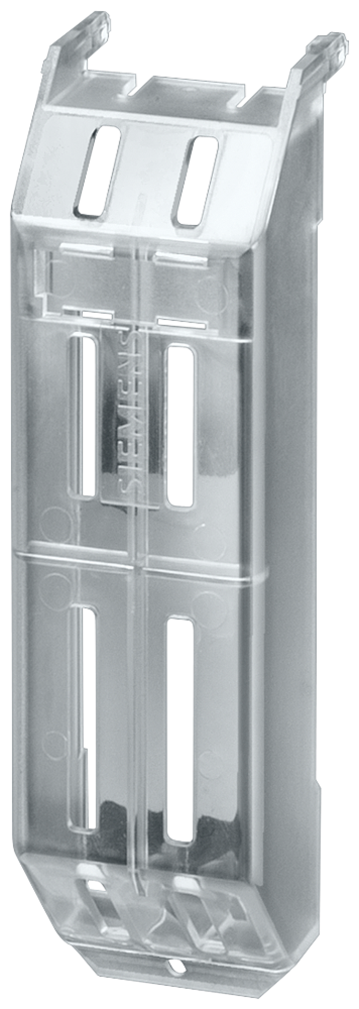 ISO cover IP2X for LV HRC base size 00