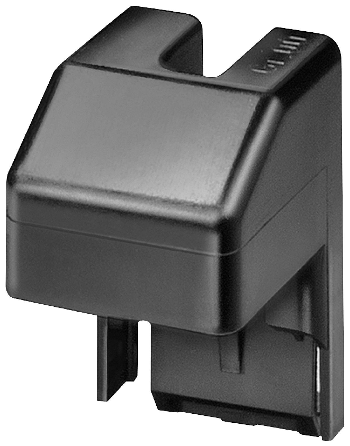 ISO cover for LV HRC base size 0