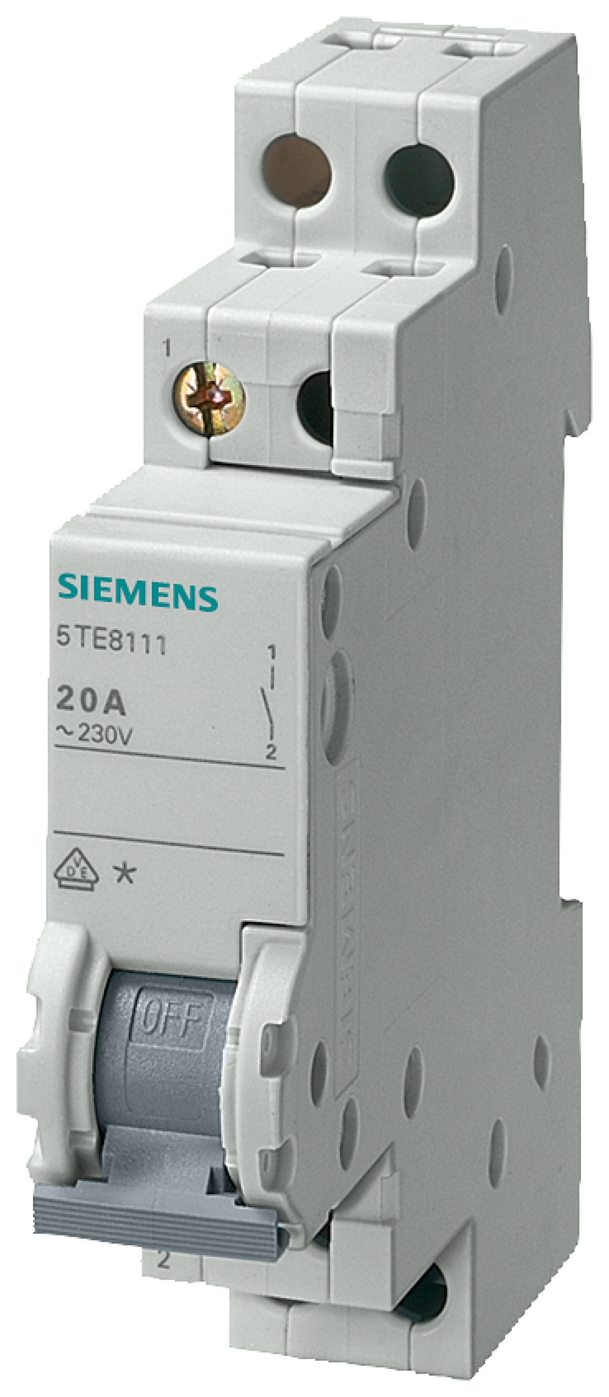 Off switch 20A 3 NON