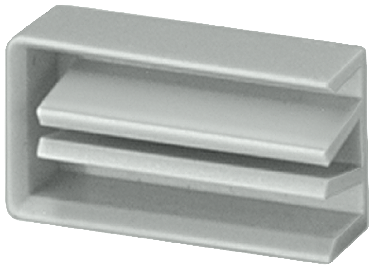 End caps for two-phase busbar 5TE9101 1 set10 units