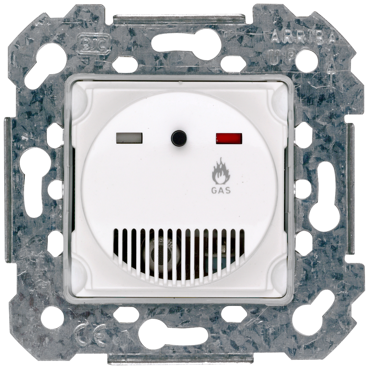 IRIS Gas sensor polar white