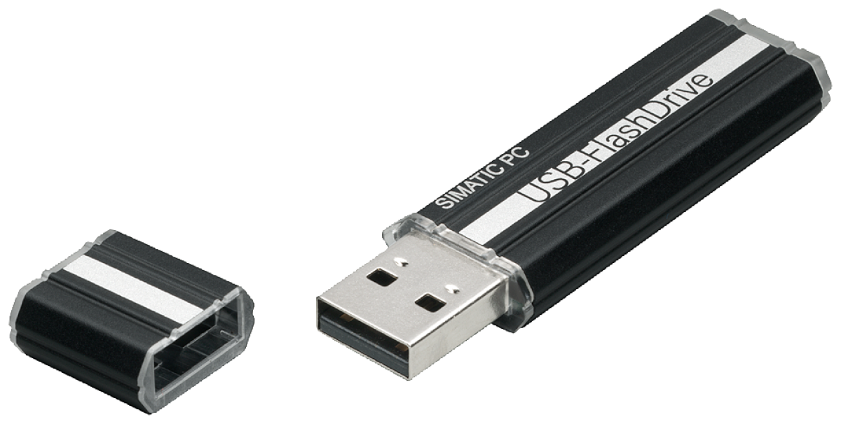SIMATIC HMI USB flash drive 32 GB