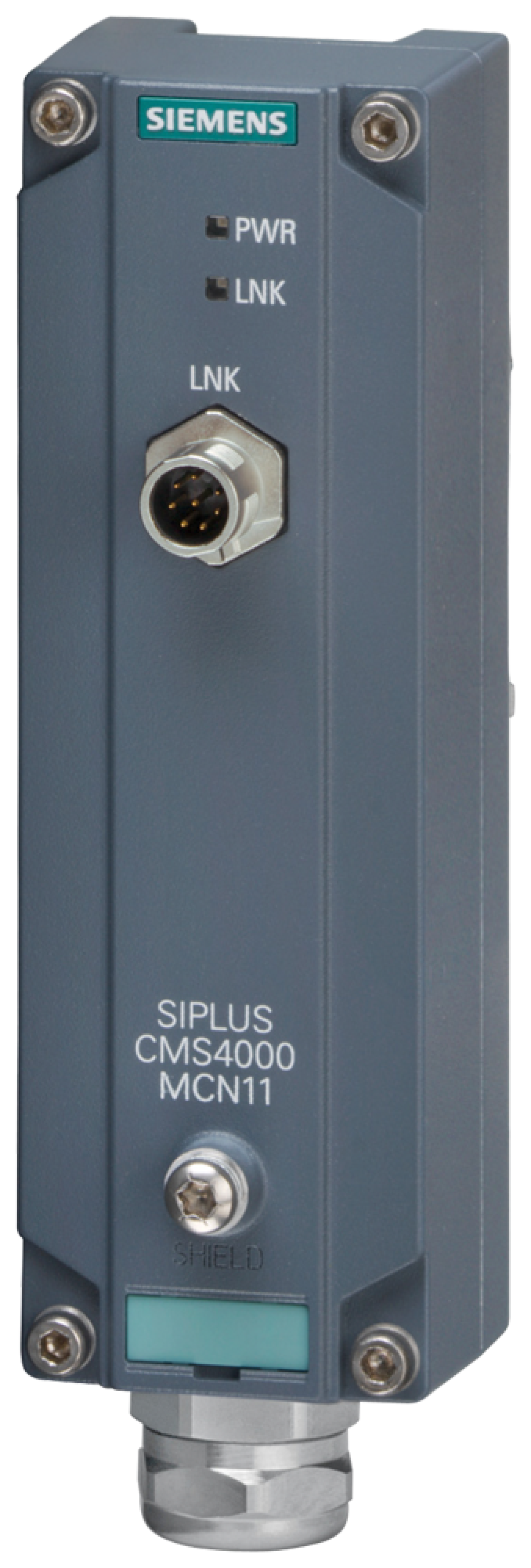 SIPLUS CMS4000 MCN11