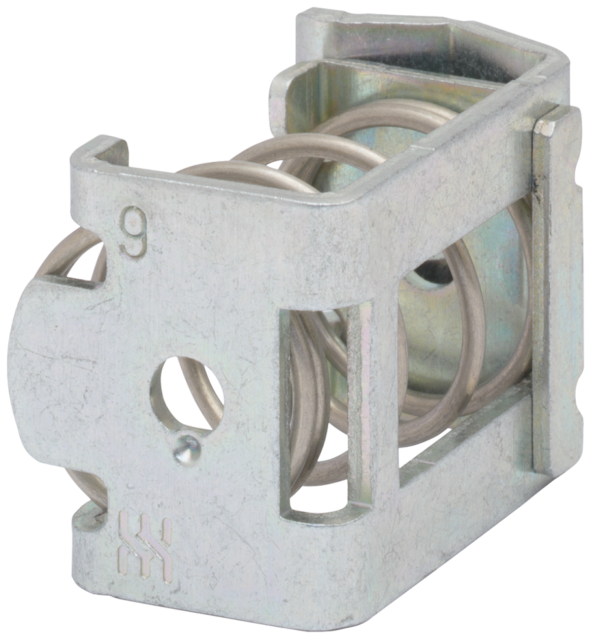 SIMATIC S7-300 Shield connection clamp For a cable 4 ... 13 mm PU 2