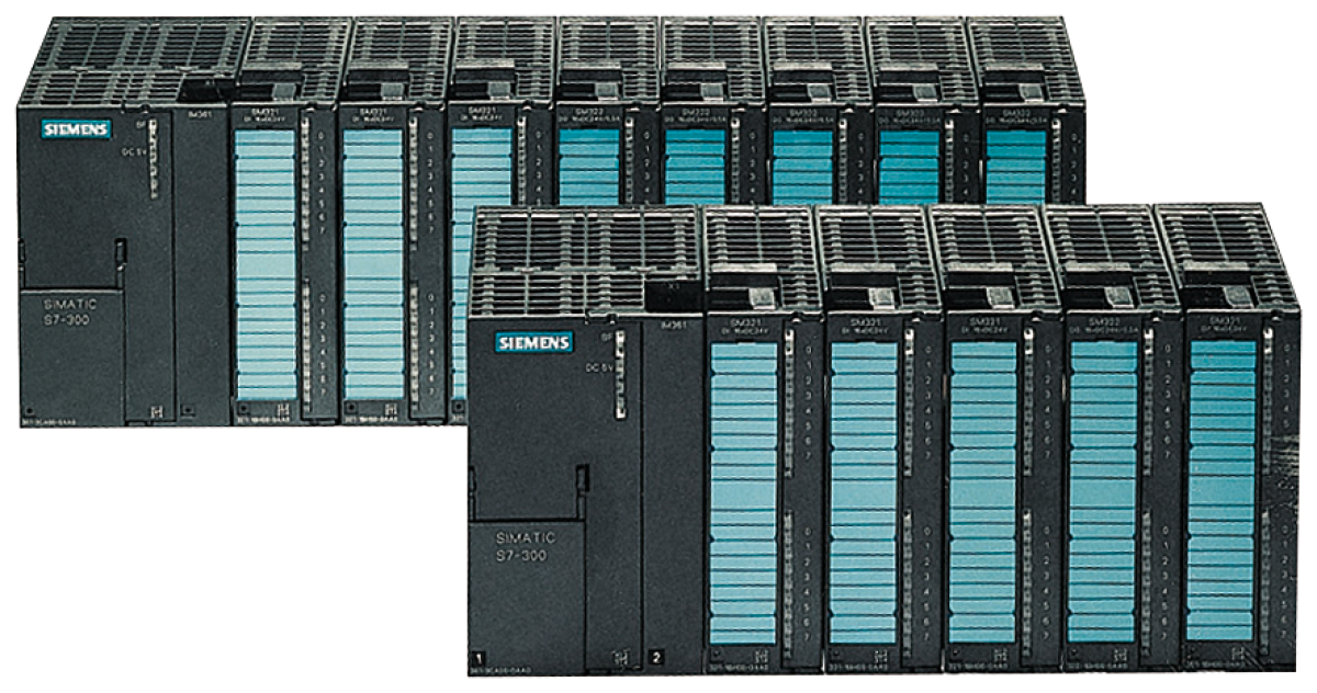 SIMATIC S7-300 Connection cable 2.5 m IM 360361