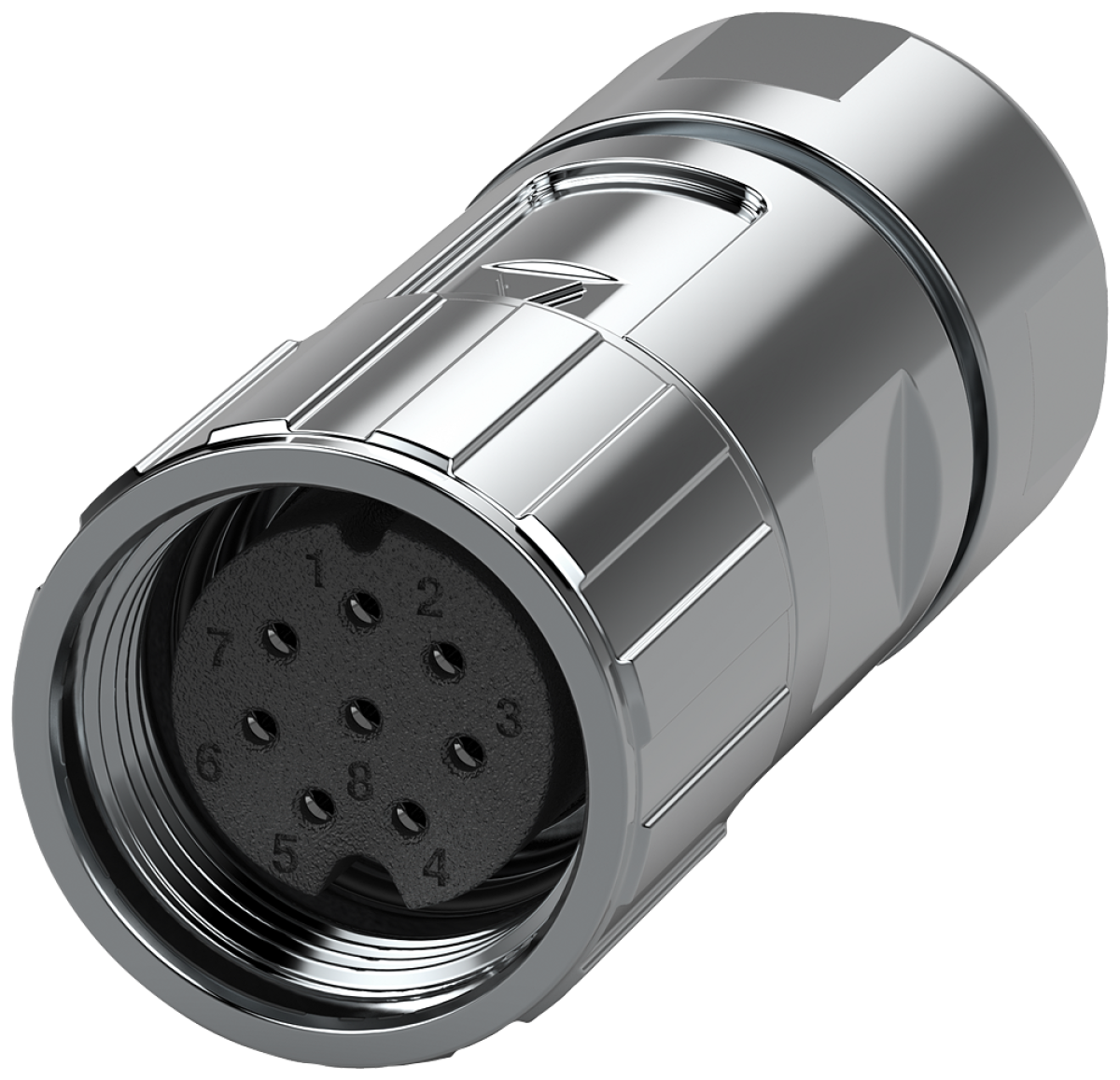 Signal connector