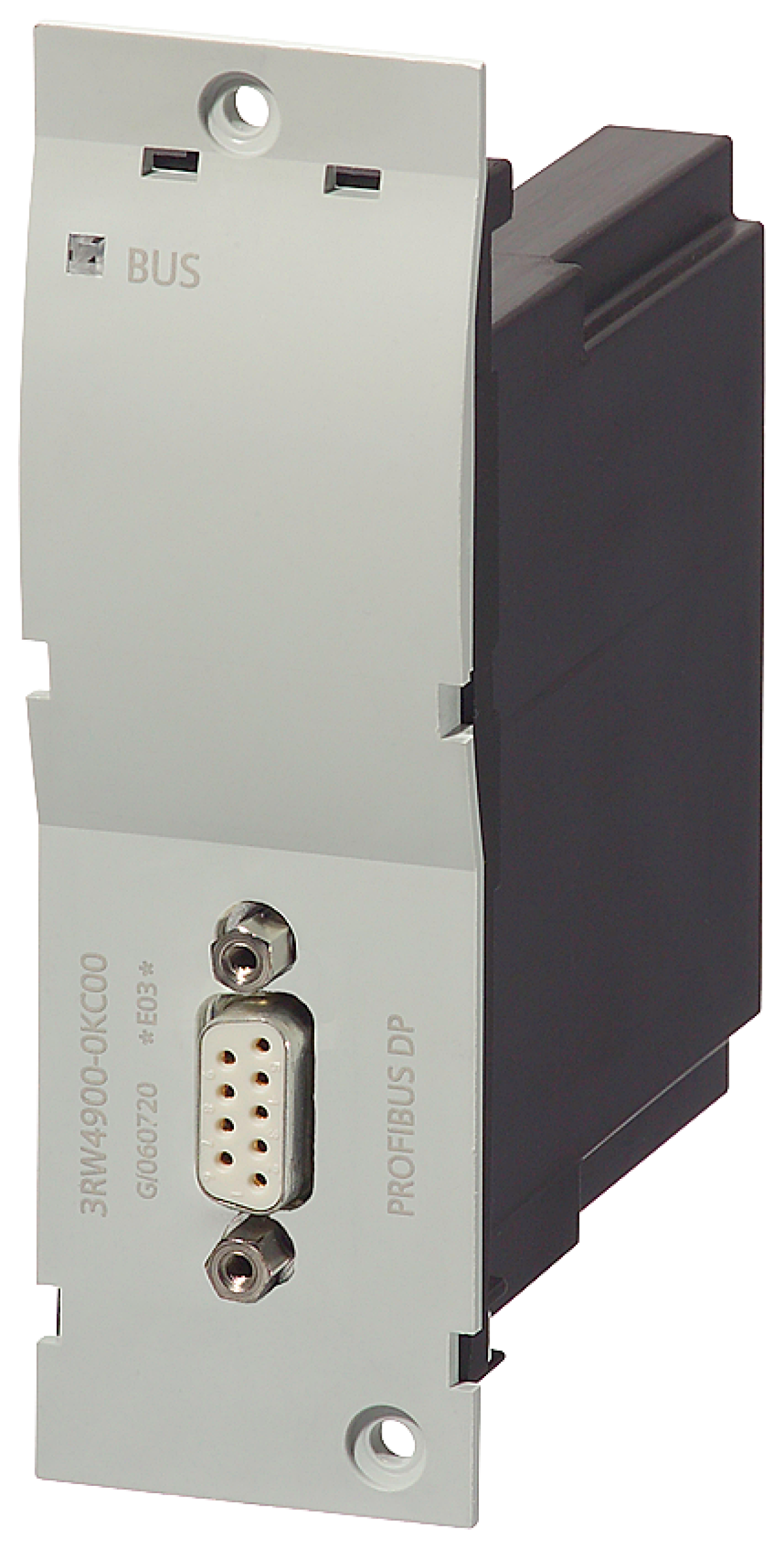 Communication module PROFIBUS for SIRIUS Soft Starter 3RW44