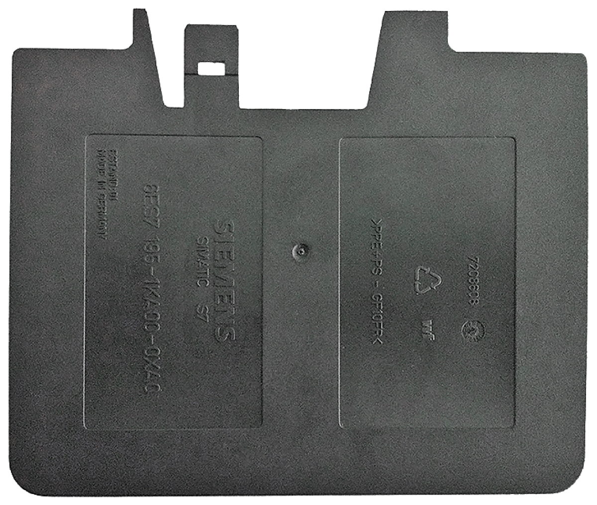 SIMATIC ET 200M Ex partition