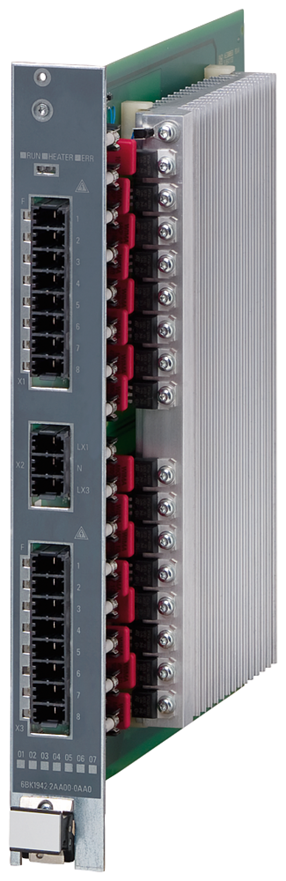 SIPLUS HCS4200 POM4220 Lowend