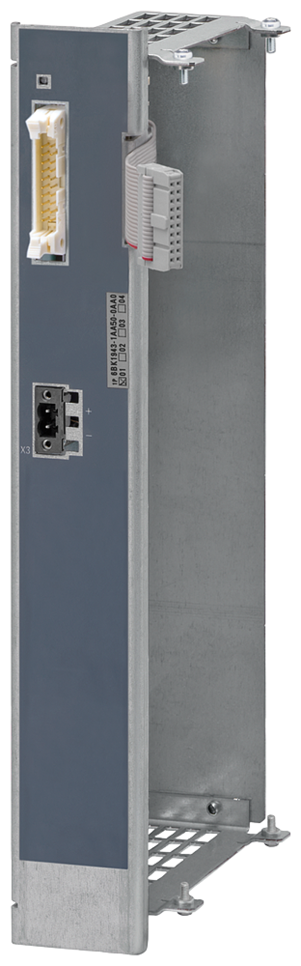 SIPLUS HCS4300 EM4315