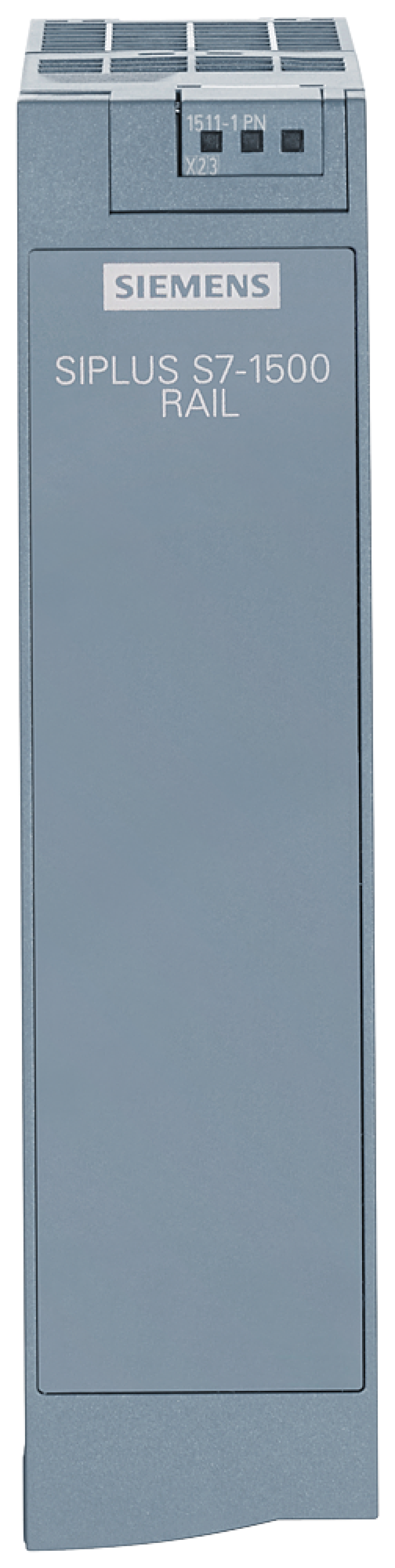 SIPLUS S7-1500 CPU 1511-1 PN T1 RAIL with conformal coating based on 6ES7511-...