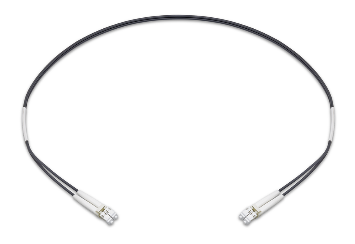 SIPLUS S7-400 FO patch cable 10 m -25 ... 70 C