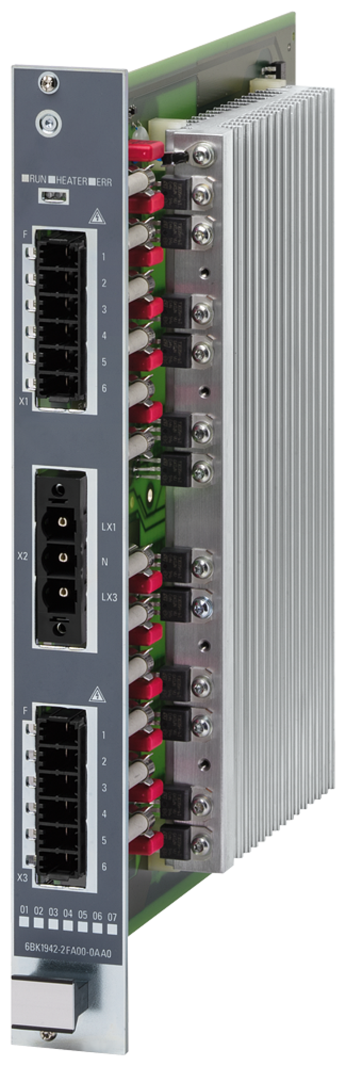 SIPLUS HCS4200 POM4220 Flexible