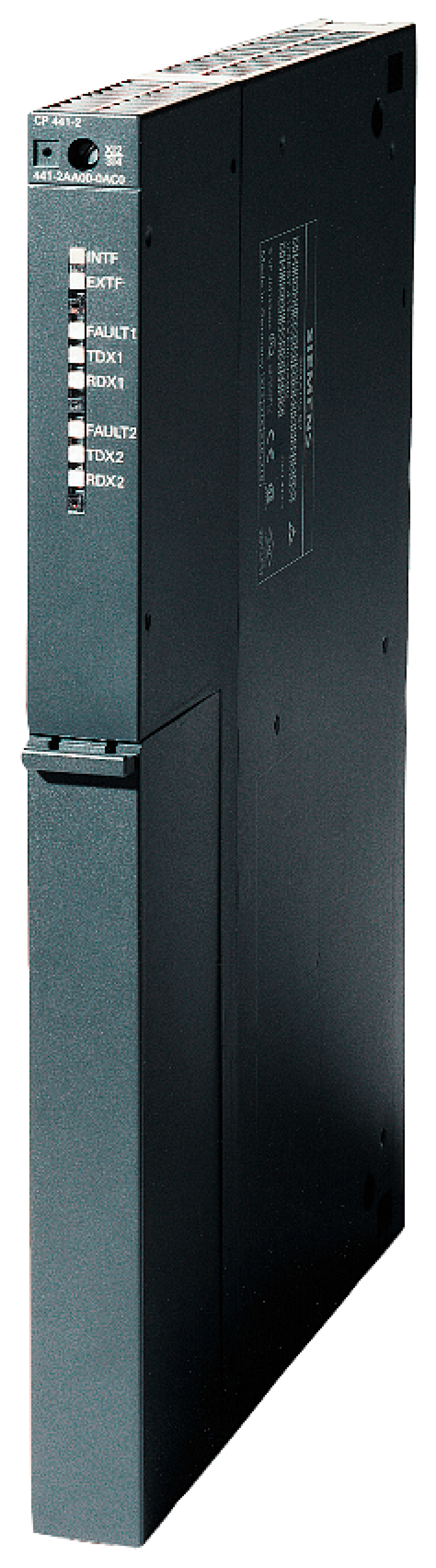 SIMATIC S7-400 CP 440-1 PtP With one channel for point-to-point connections