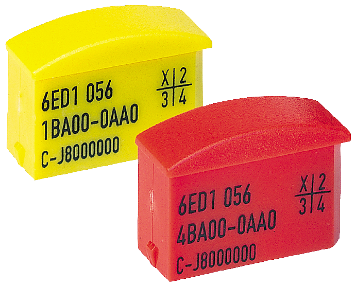 SIMATIC HMI Memory module for Push Button Panel